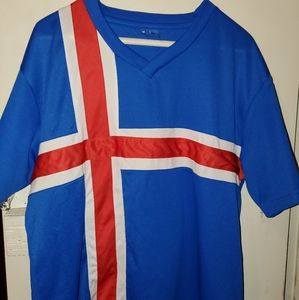 Soccer Jersey